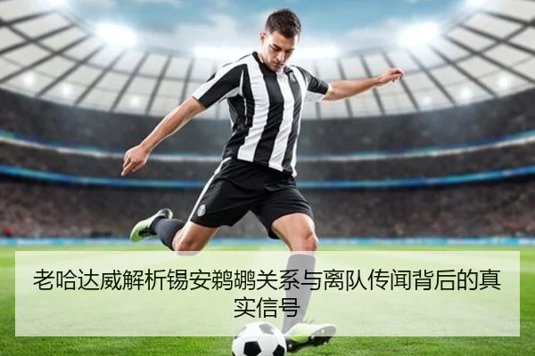 老哈达威解析锡安鹈鹕关系与离队传闻背后的真实信号（BBSPORTS）